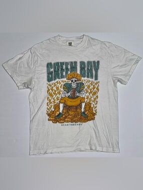 Comfort Colors Green Bay Packers T-Shirt
